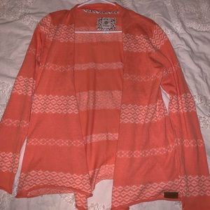 Element Cardigan